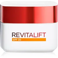 Kremy do twarzy - L’Oréal Paris Revitalift Multi-Lift przeciwzmarszczkowy krem do twarzy SPF30 50ml - miniaturka - grafika 1