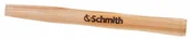 Pozostałe narzędzia ogrodowe - Schmith Trzonek młotka 1500g 38cm 1500 - miniaturka - grafika 1