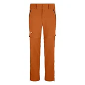 Spodnie męskie - Talveno 2 Durastretch spodnie męskie z odpinanymi nogawkami - miniaturka - grafika 1