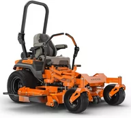 Kosiarki traktorki - ARIENS ZENITH 60" ZERO-SKRĘT TRAKTOREK OGRODOWY KOSIARKA SAMOJEZDNA SPALINOWA DO TRAWY ZERO TURN 152cm KAWASAKI 23KM PREMIUM V-TWIN dwa cylindry 991322 - miniaturka - grafika 1