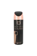 Wody i perfumy damskie - Armaf Odyssey Femme perfumowany spray do ciała 200 ml (6294015129229) - miniaturka - grafika 1
