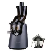 Wyciskarki wolnoobrotowe - Kuvings D9900G + Cytrusarka. GRATISY: 2 KSIĄŻKI + SŁOIK + WYSYŁKA. - miniaturka - grafika 1