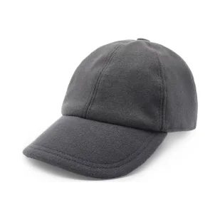 Marella Wełniana bejsbolówka - Czapki damskie - miniaturka - grafika 1