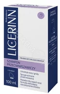 Problemy skórne - SILESIAN PHARMA SP ZOO Rodzina Zdrowia Licerinn szampon przeciwwszawiczy 100 ml |  OD 199 PLN! - miniaturka - grafika 1