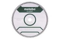 Tarcze do pił - METABO MULTI CUT CLASSIC 305*30MM Z80. - miniaturka - grafika 1