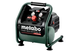 Metabo POWER 160-5 18 LTX BL - Sprężarki i kompresory - miniaturka - grafika 1