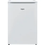 Lodówki - Whirlpool W55VM1120W2WS - miniaturka - grafika 1
