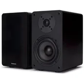 Głośniki i kolumny - AIWA SP-A100 Czarny (2 szt.) - miniaturka - grafika 1