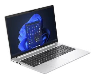 ProBook HP 450 G10 / 822P3UT / Intel i5 / 8GB / SSD 256GB / Intel Xe / FullHD / Win 11 Pro / Srebrny - Laptopy - miniaturka - grafika 1