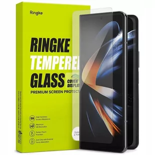 Szkło hartowane Ringke ID do Samsung Galaxy Z Fold 4 - Szkła hartowane na telefon - miniaturka - grafika 1