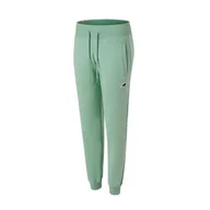 Spodnie sportowe damskie - Spodnie New Balance WP23600SAE - zielone - miniaturka - grafika 1