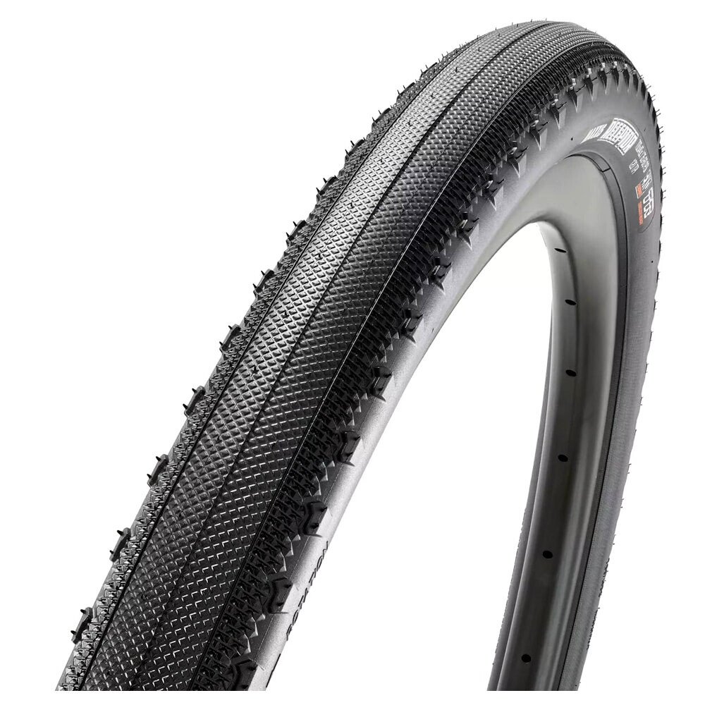 Płaszcz Maxxis Receptor Drát 700x40C EXO (ETB00448900)