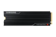 Dyski SSD - Samsung MZ-VAP1T0 1 TB M.2 PCI Express 5.0 NVMe V-NAND TLC - miniaturka - grafika 1