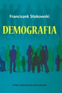 Ekonomia - Demografia - miniaturka - grafika 1