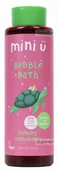 Kosmetyki kąpielowe dla dzieci - Mini U - Bubble Bath - Naturalny bąbelkowy płyn do kąpieli dla dzieci i niemowląt - Sparkling Strawberry - 250 ml - miniaturka - grafika 1