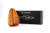 Konserwy i dania rybne - Suszona ikra w całości z Cefala (Bottarga di Muggine), 85 g / Mr. Moris - miniaturka - grafika 1