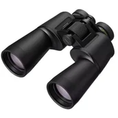 Lornetki - Nikon Action 10x50 Czarny (BAA973WA) - miniaturka - grafika 1