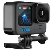 Kamery sportowe - Kamera sportowa GOPRO HERO 12 HERO12 Black - miniaturka - grafika 1