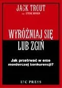 Ekonomia - Wyróżniaj Się Lub Zgiń - miniaturka - grafika 1