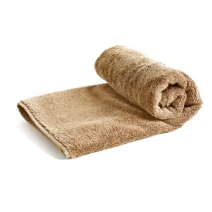 Ręcznik Gomez 50 x 100 Bawełna 500 g/m2 Beż - Ręczniki - miniaturka - grafika 2