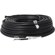 Akcesoria grzewcze - Kabel grzewczy przeciwoblodzeniowy zewnętrzny MISSION AIR MA ICE-20 W/m 31 m (620W) - miniaturka - grafika 1