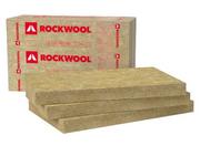 Wełny mineralne - Wełna skalna Rockwool Rockmin 5 cm - miniaturka - grafika 1