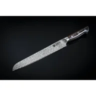 Noże kuchenne - Zwilling Takumi - nóż do pieczywa 23 cm 30556-231-0 - miniaturka - grafika 1