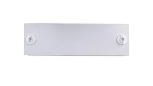 Eaton Osłona metalowa pełna 400x100mm BPZ-FP-400/100-BL 286676 286676 - Rozdzielnie elektryczne - miniaturka - grafika 1