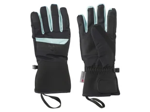 CRIVIT Rękawice narciarskie damskie lub męskie (Niebieski, 7,5) - Rękawice narciarskie CRIVIT Rękawice narciarskie damskie lub męskie (Niebieski, 7,5) - Rękawice narciarskie - miniaturka - grafika 1