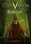 Gry PC Cyfrowe - Sid Meier's Civilization 5: Babylon - miniaturka - grafika 1