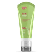 Serum do twarzy - HISKIN Much More Chłodzące Serum Udjędrniające Do Ciała 220ml - miniaturka - grafika 1