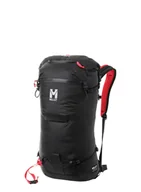 Plecaki - Plecak alpinistyczny Millet Kamet 25 - black - miniaturka - grafika 1