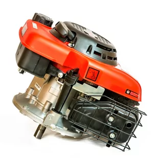 WEIMA Silnik spalinowy WM1P65 z pionowym wałem - Silniki spalinowe - miniaturka - grafika 2