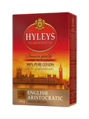 Herbata - Hyleys Czarna herbata liściasta English Aristocratic Tea 100 g - miniaturka - grafika 1