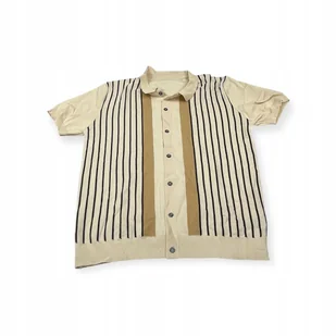 Sweterek męski Old Money L - Swetry męskie - miniaturka - grafika 1