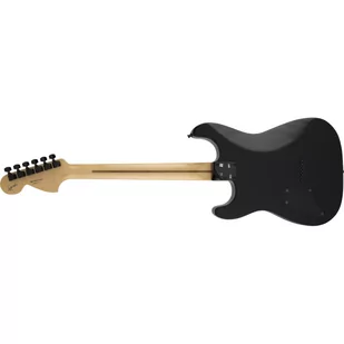 Fender Jim Root Stratocaster Ebony Fingerboard Flat Black - Gitary elektryczne - miniaturka - grafika 2