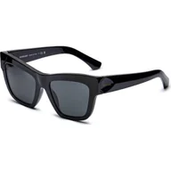 Okulary przeciwsłoneczne - Burberry Okulary przeciwsłoneczne BE4449 - miniaturka - grafika 1