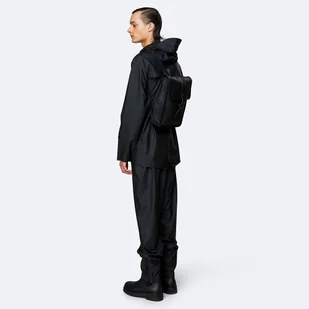 Rains Modny plecak jednokomorowy Backpack Micro - Plecaki - miniaturka - grafika 7