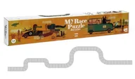 Puzzle - Londji Puzzle Wyścig PZ302 - miniaturka - grafika 1