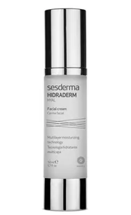 Sesderma Hidraderm Hyal - Krem do twarzy 50ml - Kremy do twarzy - miniaturka - grafika 1