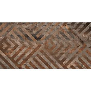 Gres szkliwiony Cross 60x119.5 Marmara - Płytki klinkierowe - miniaturka - grafika 1