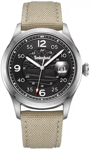 Zegarek Zegarek Timberland TBL.TDWGN2237506 CORNWALL - Zegarki męskie - miniaturka - grafika 1