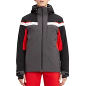 Kurtki narciarskie - McKinley, Kurtka Narciarska Męska, Harry 416002, różnokolorowy, Rozmiar XXL - miniaturka - grafika 1