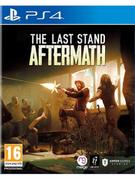 Gry PlayStation 4 - The Last Stand: Aftermath GRA PS4 - miniaturka - grafika 1