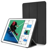Etui do tabletów - FlavourDesign TECH-PROTECT SMARTCASE IPAD 9.7 2017 BLACK - miniaturka - grafika 1