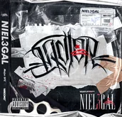 Rap, Hip Hop - NIEL3GAL - miniaturka - grafika 1