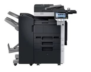 Urządzenie Konica Minolta Bizhub 363 - Elektronika OUTLET - miniaturka - grafika 1