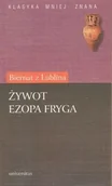 Poezja - Żywot Ezopa Fryga - miniaturka - grafika 1