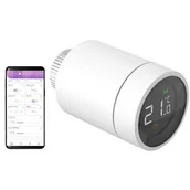 Systemy inteligentnych domów - APPARTME Głowica termostatyczna APPARTME APRM-04-001 APRM-04-001 - miniaturka - grafika 1