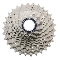Trenażery rowerowe - Kaseta rowerowa Shimano 105 CS-R7000 11-rzędowa 11x28 - miniaturka - grafika 1